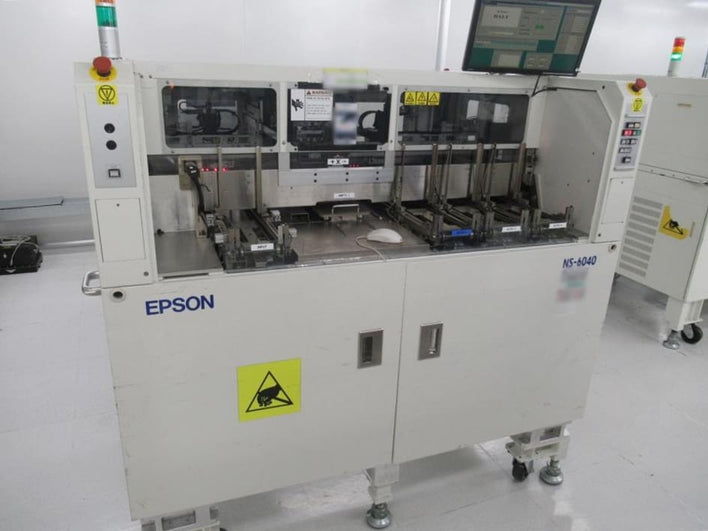 Seiko / Epson NS 6040 Handler