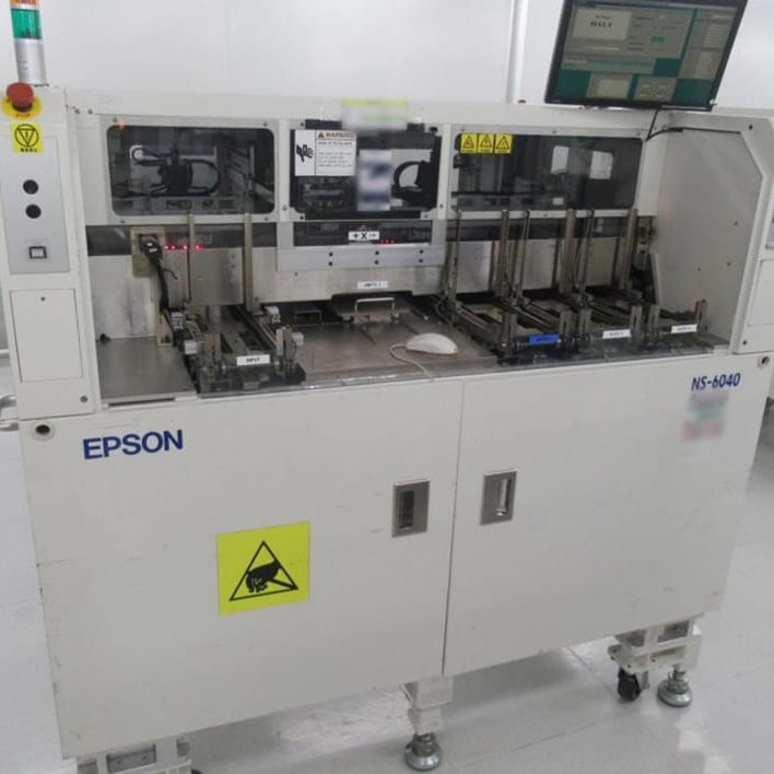 Seiko / Epson NS 6040 Handler