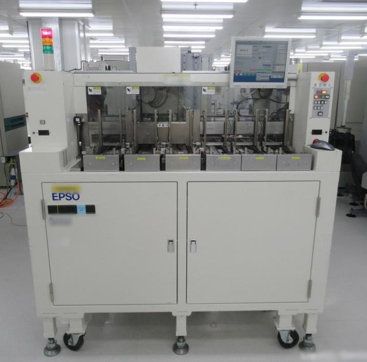 Seiko / Epson NS 8040 Handler