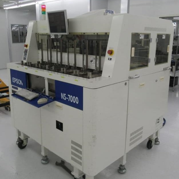 Seiko / Epson NS 7000 Handler