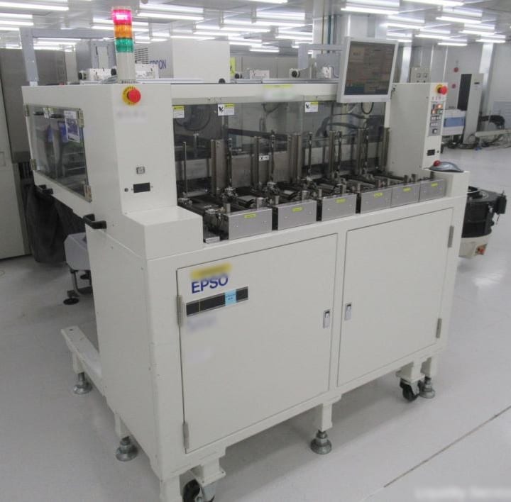 Seiko / Epson NS 8040 Handler