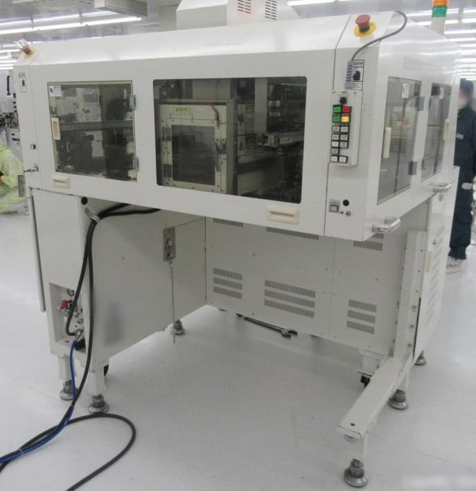 Seiko / Epson NS 7000 Handler