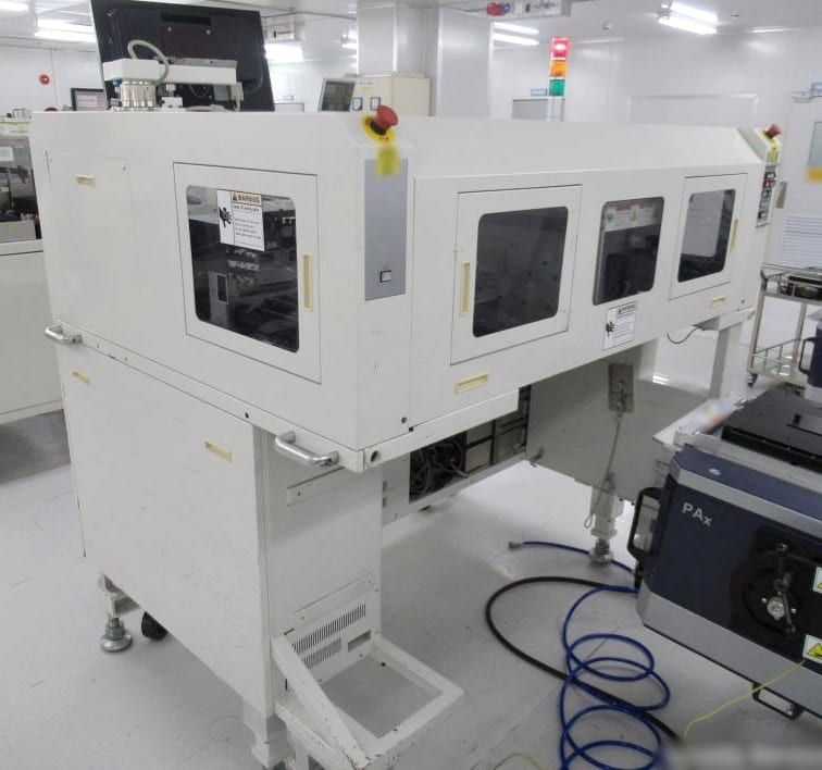 Seiko / Epson NS 6040 Handler