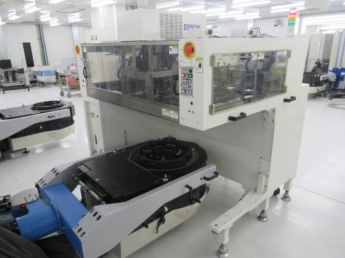 Seiko / Epson NS 8040 Handler