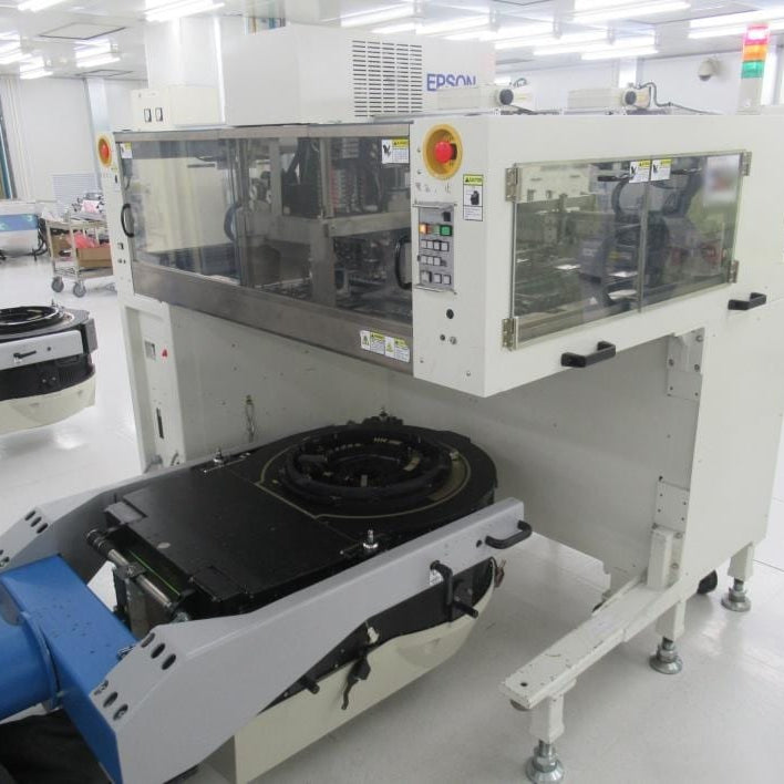 Seiko / Epson NS 8040 Handler