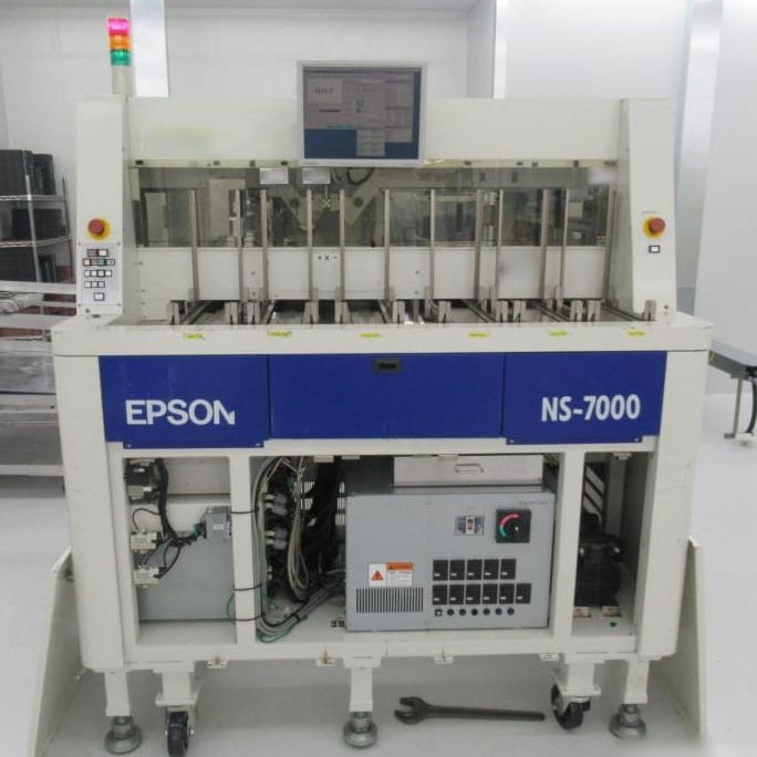 Seiko / Epson NS 7000 Handler