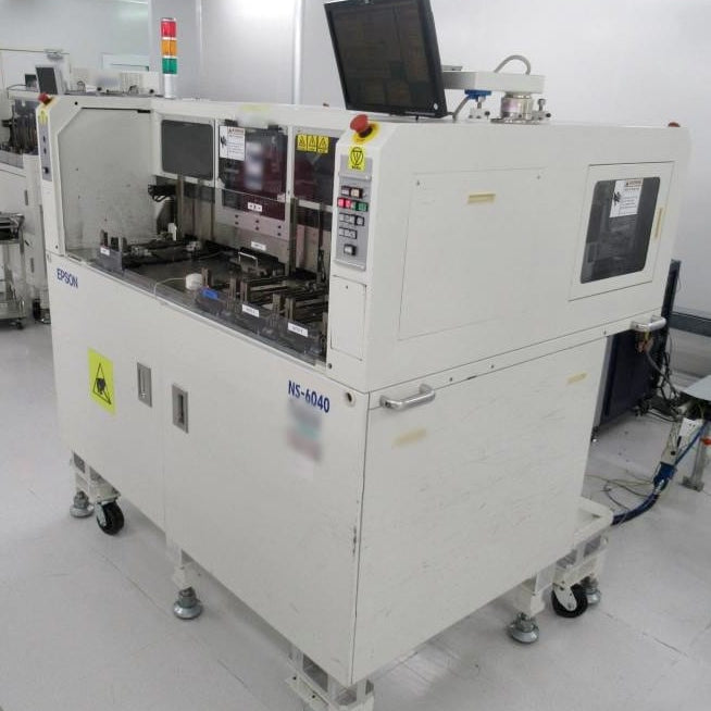 Seiko / Epson NS 6040 Handler