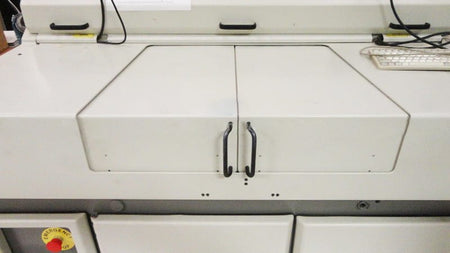 ESI 5330 6 W UV Laser System