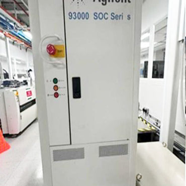 Advantest 93000 SOC Tester