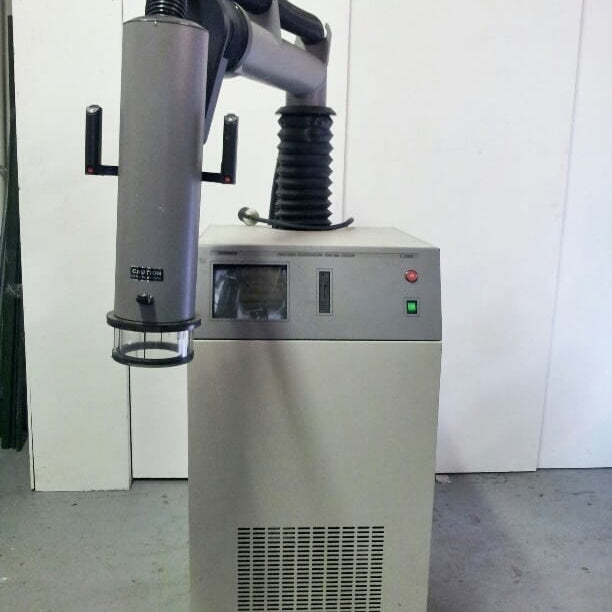 Temptronic T 2500 Precision Temperature Forcing System