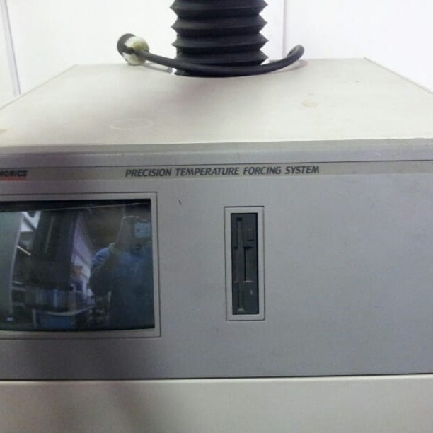Temptronic T 2500 Precision Temperature Forcing System