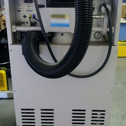 Temptronic T 2500 Precision Temperature Forcing System