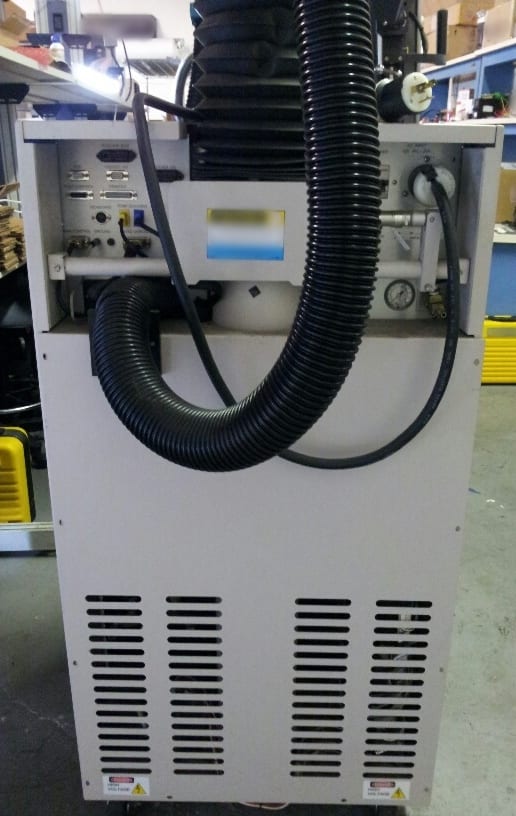 Temptronic T 2500 Precision Temperature Forcing System