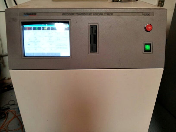 Temptronic T 2500 Precision Temperature Forcing System