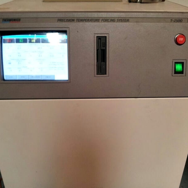 Temptronic T 2500 Precision Temperature Forcing System