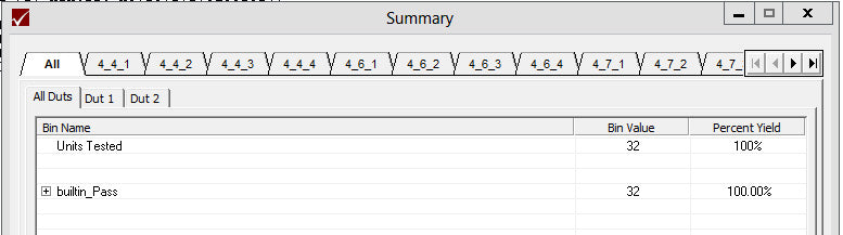 Teradyne / Nextest Magnum V GV VP Memory Test System