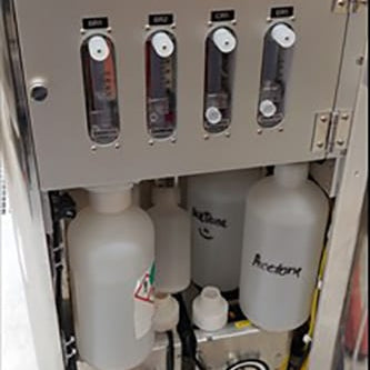 Tazmo SF 8001 Spin Coater