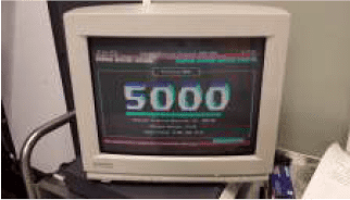 Applied Materials P 5000 PECVD (Plasma-Enhanced Chemical Vapor Deposition)