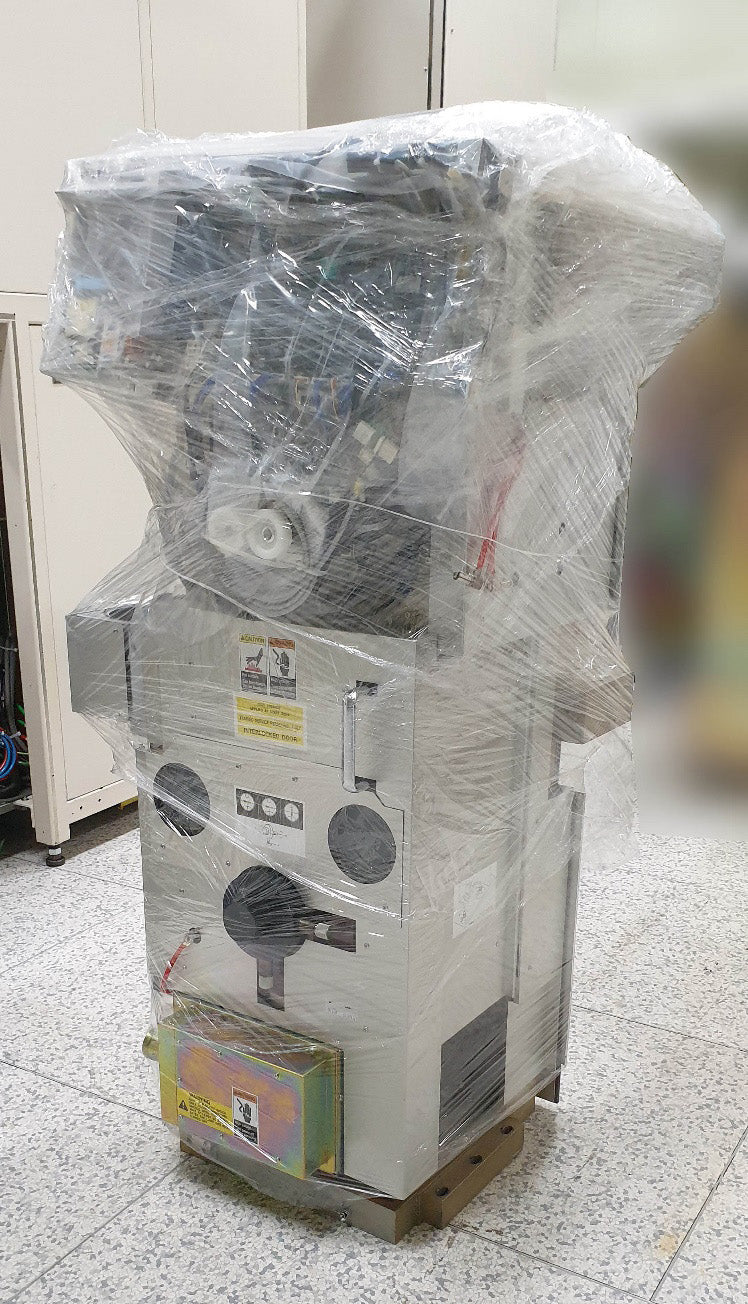 Canon FPA 3000 i 5 i-Line Stepper