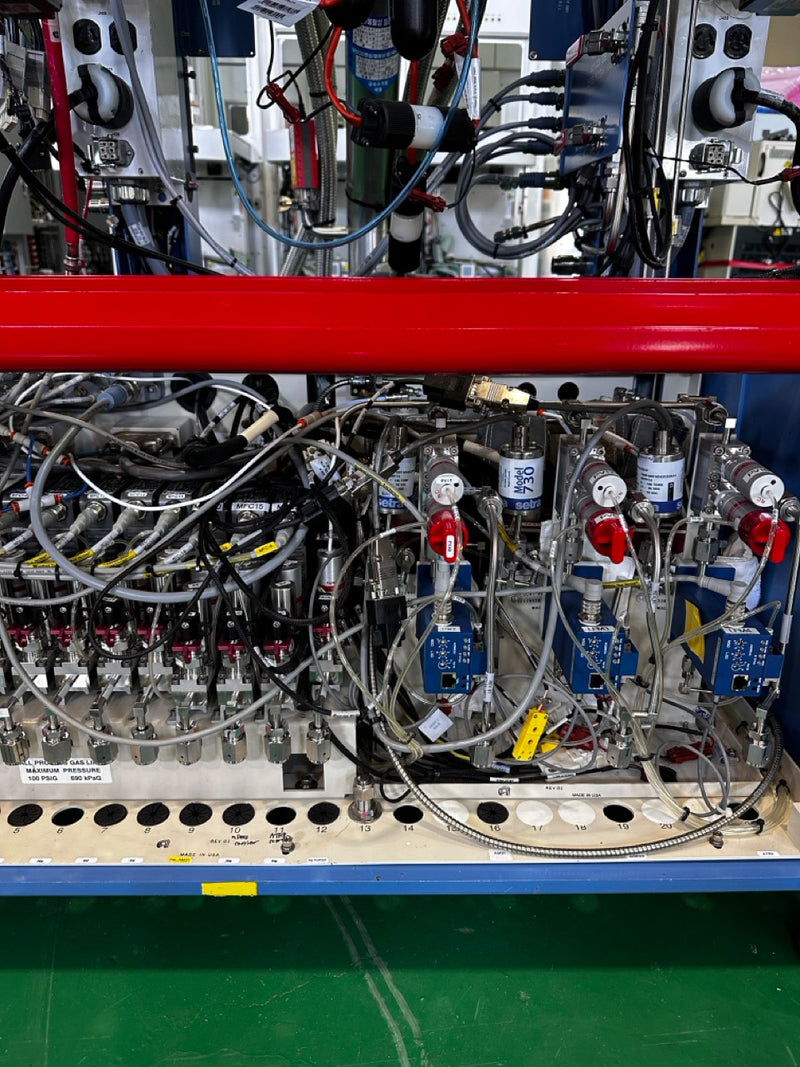 Applied Materials Producer GT Chamber