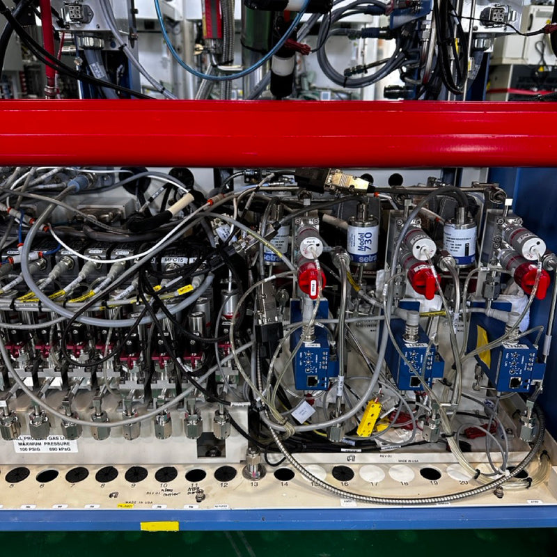 Applied Materials Producer GT Chamber
