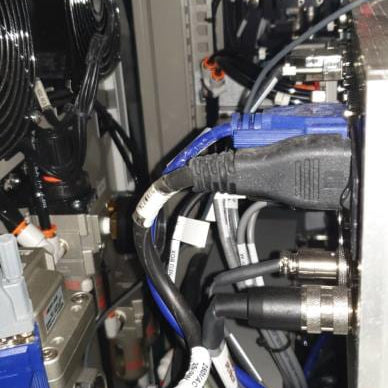 KLA Candela CS 20 R Surface Inspection System