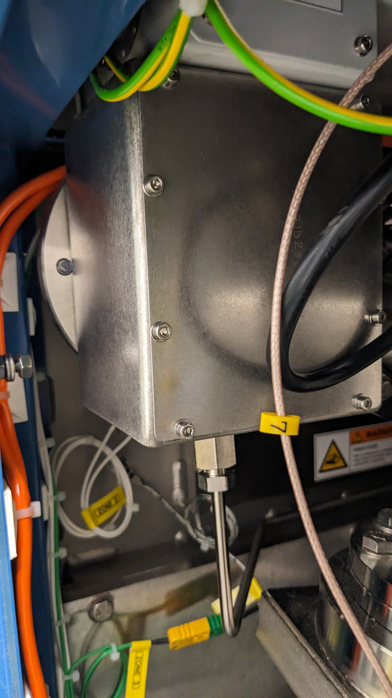 Oxford Ionfab 300 Plus IBD / IBE Tool (Ion Beam Deposition / Ion Beam Etching)