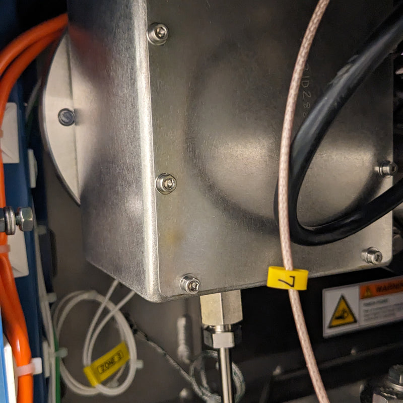 Oxford Ionfab 300 Plus IBD / IBE Tool (Ion Beam Deposition / Ion Beam Etching)