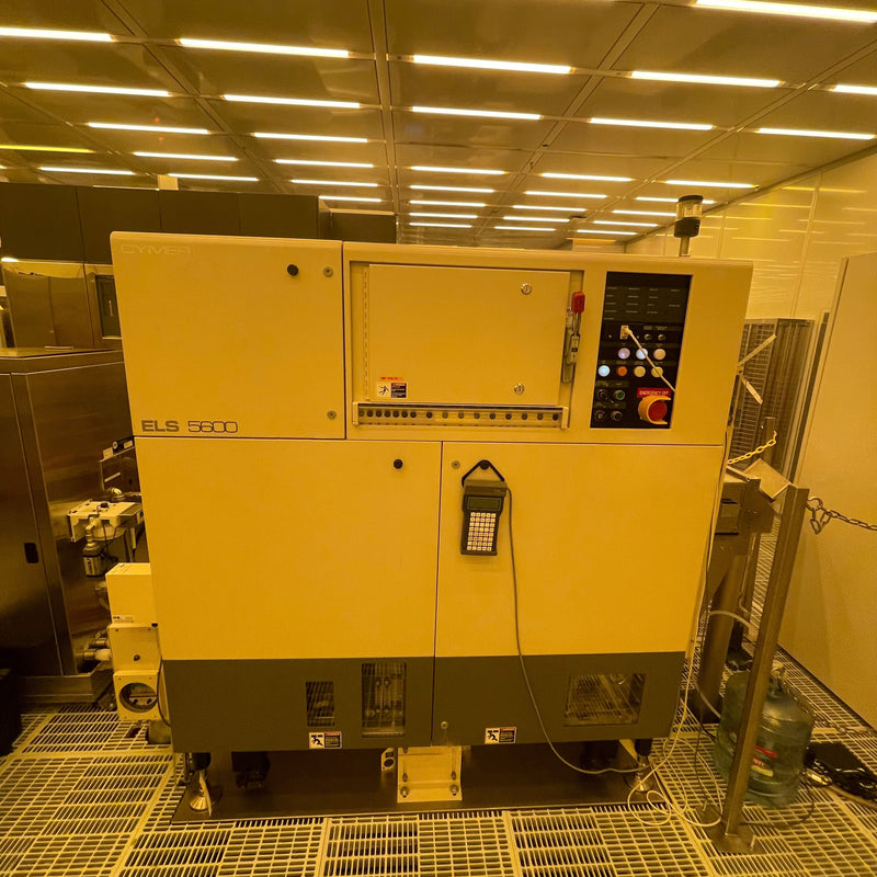 ASML PAS 5500 / 300 C Wafer Stepper