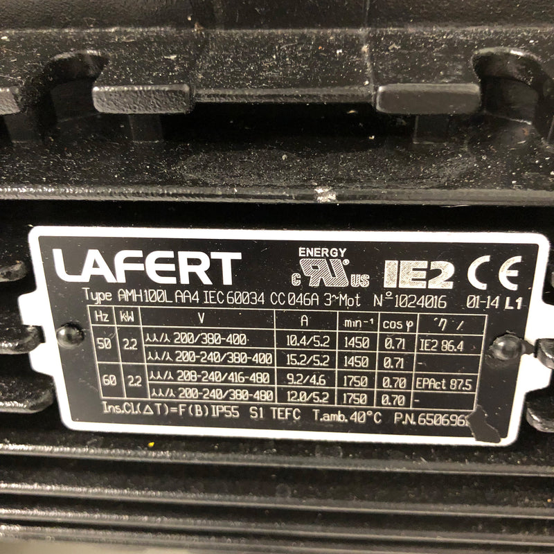 Denton Integrity 26 E-Beam Evaporator