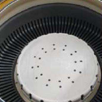 Lam 2300 V 2 Kiyo 45 Etcher