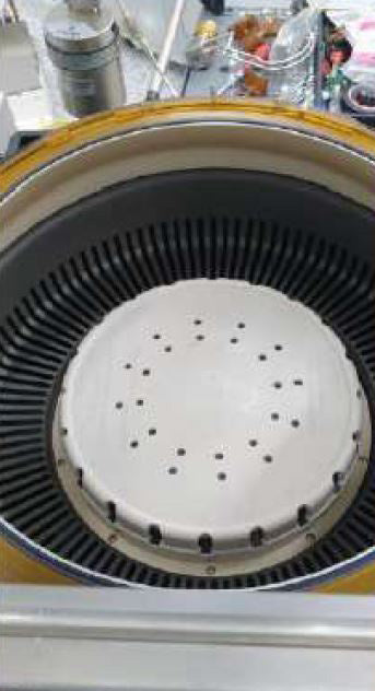 Lam 2300 V 2 Kiyo 45 Etcher