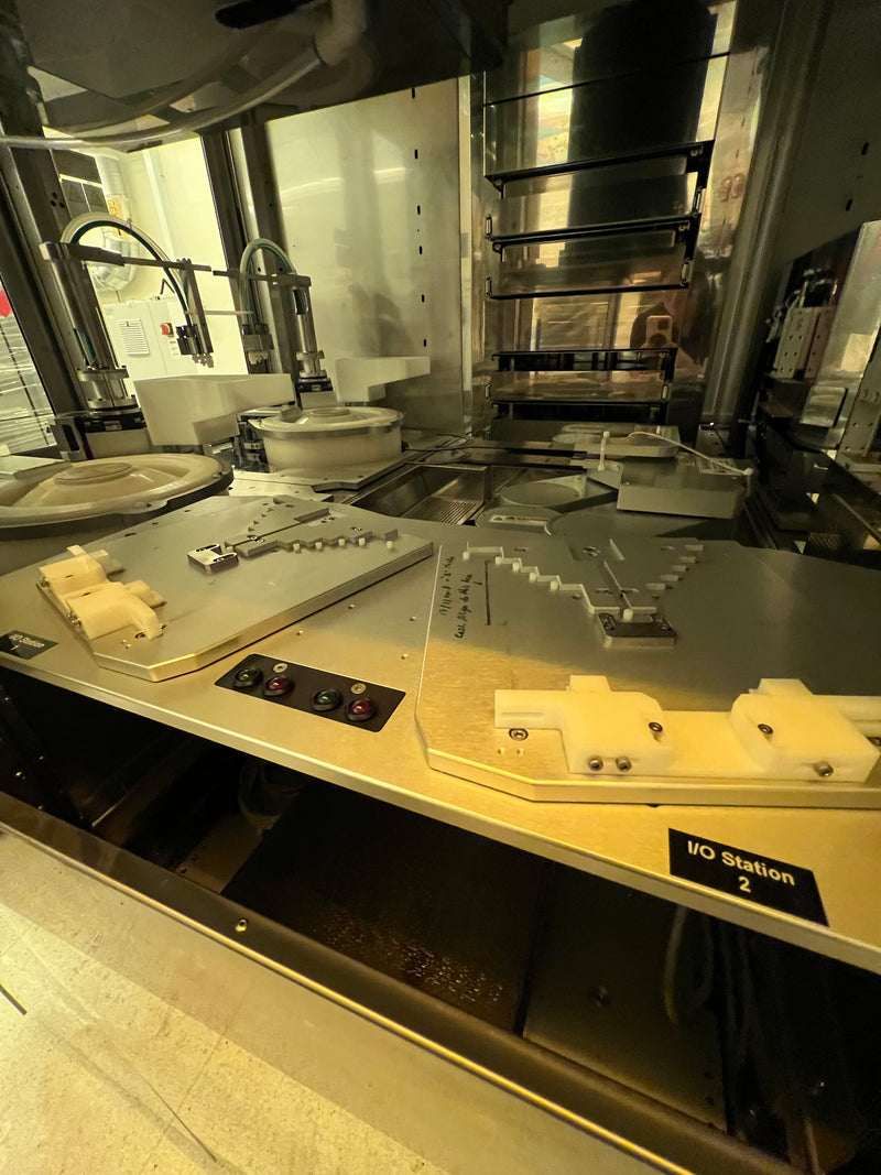 SUSS ACS 200 Gen 3 Coater / Developer