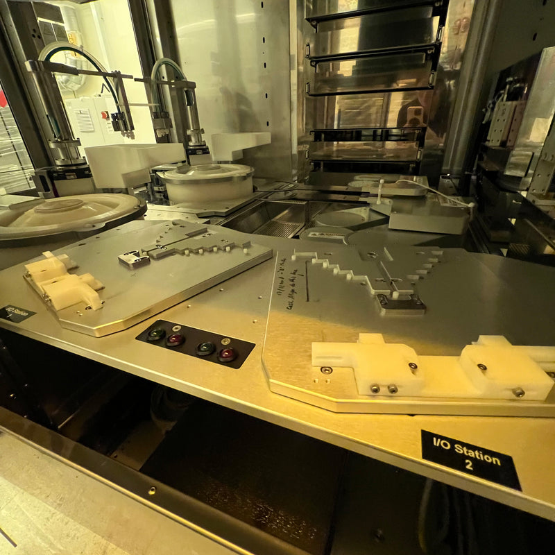 SUSS ACS 200 Gen 3 Coater / Developer