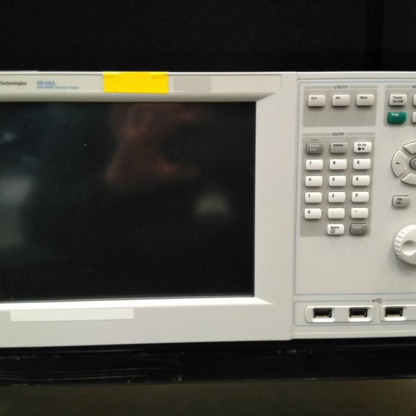 Agilent N 5106 A PXB Baseband Generator and Channel Emulator