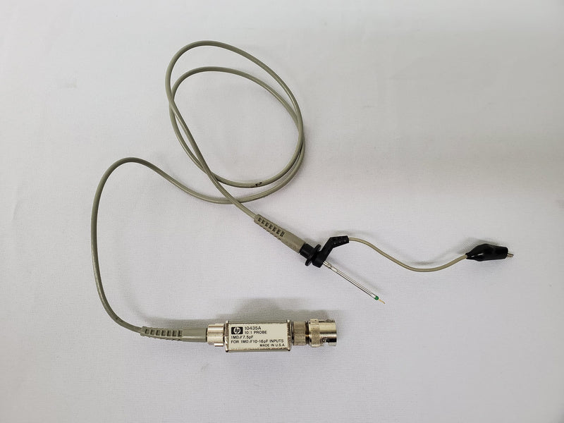 Keysight / Agilent 10435 A Passive Probe