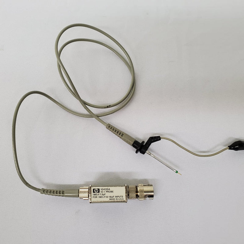 Keysight / Agilent 10435 A Passive Probe