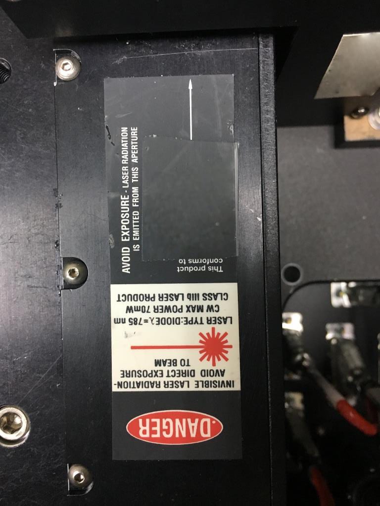 KLA / Therma-wave TP 630