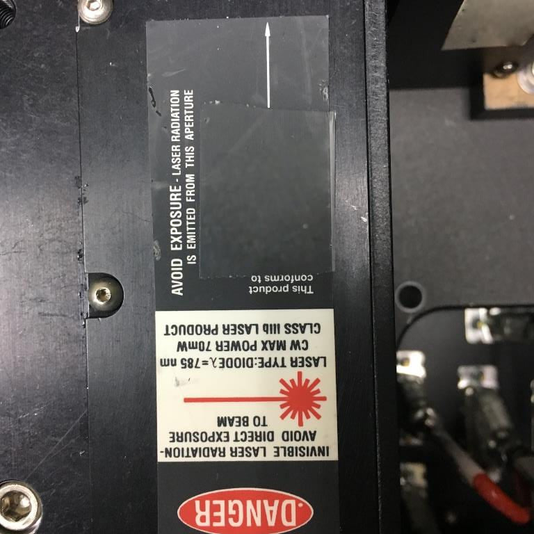 KLA / Therma-wave TP 630