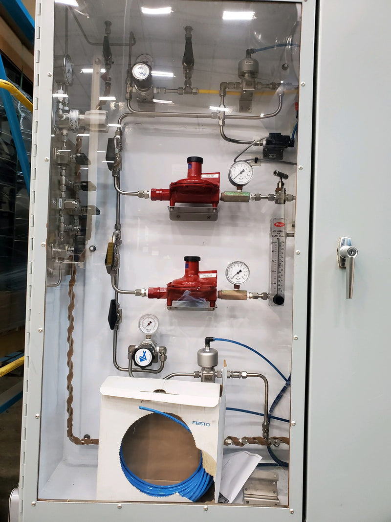 Gallium Reactor