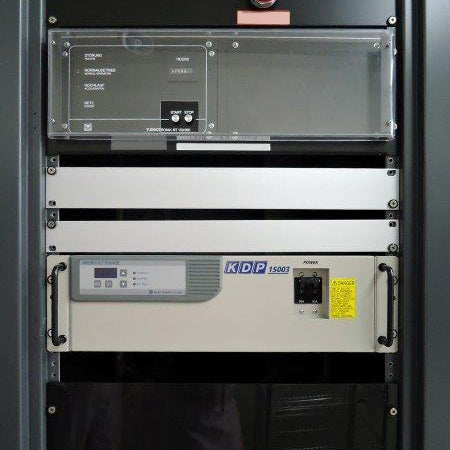 Applied Materials Endura PVD (Physical Vapor Deposition)