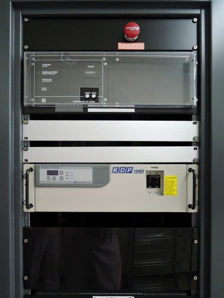 Applied Materials Endura PVD (Physical Vapor Deposition)