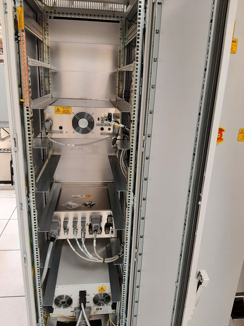 SPTS / STS Versalis fxP Etcher