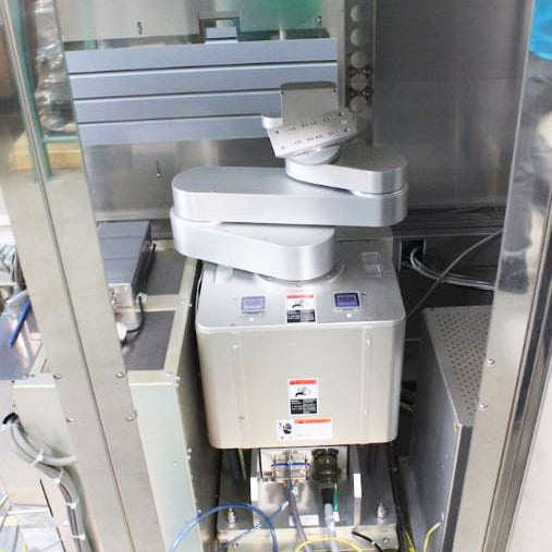 Hitachi S 9380 CD-SEM (Critical Dimension Scanning Electron Microscope)