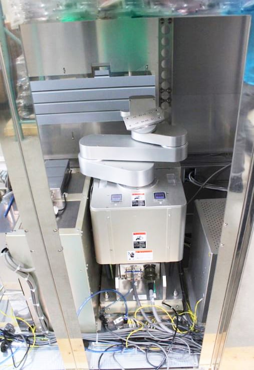 Hitachi S 9380 CD-SEM (Critical Dimension Scanning Electron Microscope)