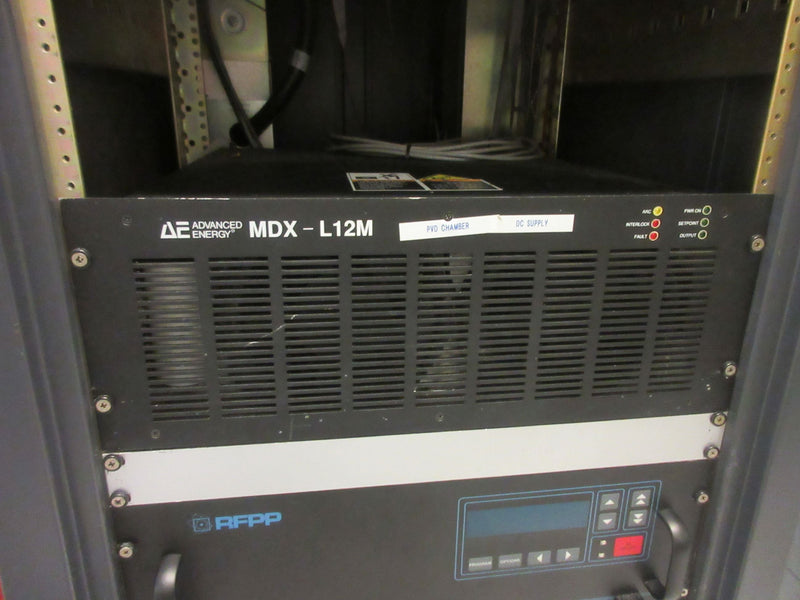 Applied Materials Centura HP PVD (Physical Vapor Deposition)