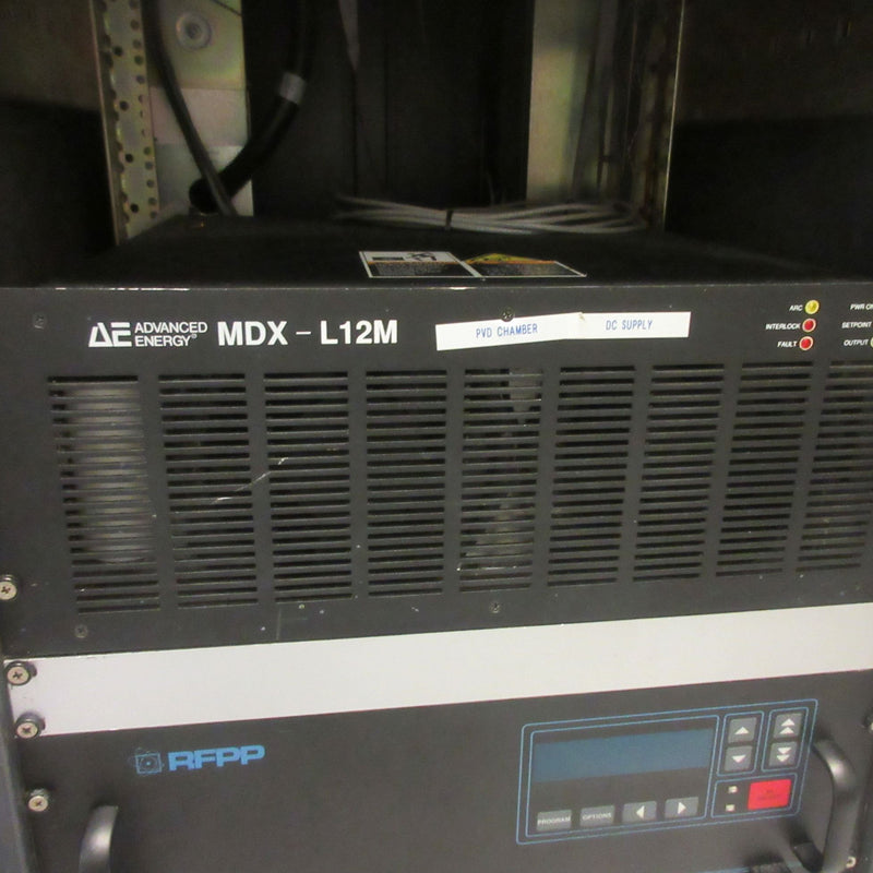 Applied Materials Centura HP PVD (Physical Vapor Deposition)