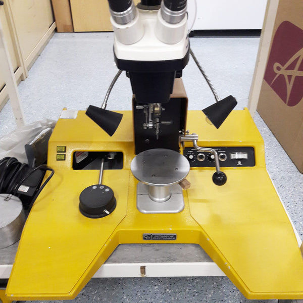 Orthodyne M 20 Heavy Gauge Wire Bonder