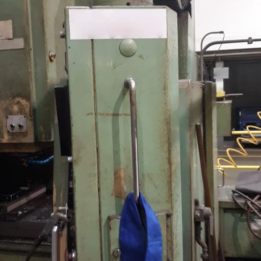 Milacron T 40 Horizontal Mill