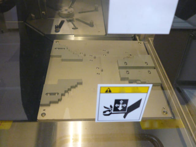 Disco DFG 841 Automatic Grinder
